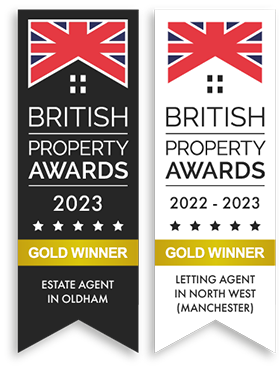 Oldham’s Best Estate Agents - Cornerstone Estates & Lettings